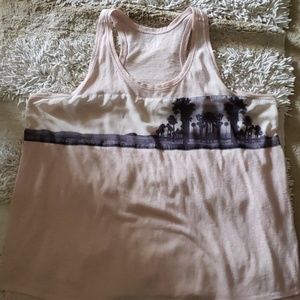Lane Bryant Tank Top
